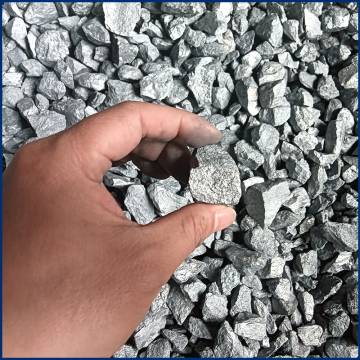 Industrial rare earth 5 magnesium 8 spheroidizing agent