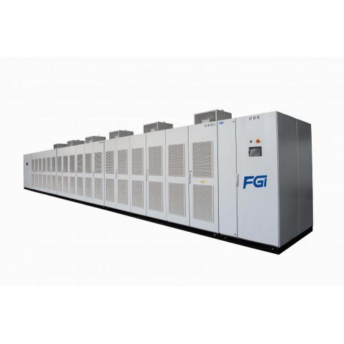 10kV High Voltage VFD For Motor