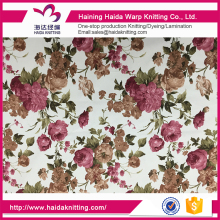 Tear-Resistant Warp Tear-Resistant Fabric