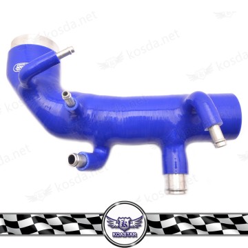 High performance car engine air intake hose for GRB/GH8 Ver.10, engine parts silicone turbo air intake hoses