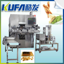Automatic Wafer Roll Machine