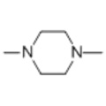 N, N&#39;-Diméthylpipérazine CAS 106-58-1