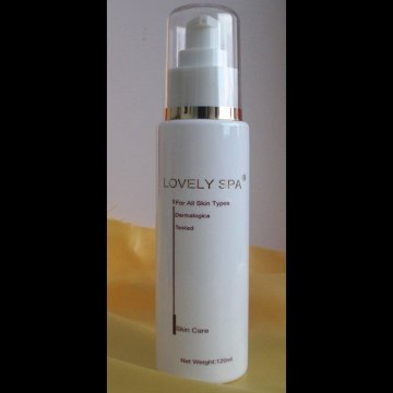 Anti-wrinkle lifting boosting lotion