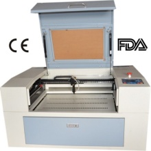 Fast Precision Footware Laser Cutting Machine