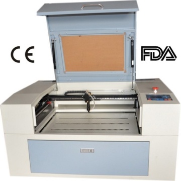 Fast Precision Footware Laser Cutting Machine