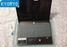 Chilly Gel Notebooks Laptop Cooling Mat with Healthy Import