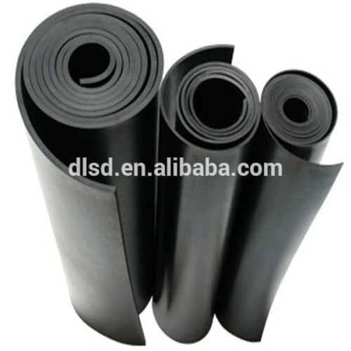 Factory promotional price 3mm epdm rubber sheet
