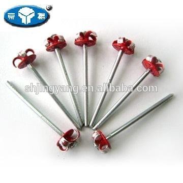 Blind Rivets- peel type blind rivet