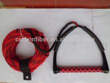 Water Ski rope, Poly Skiing Rope PE Wakeboard Rope