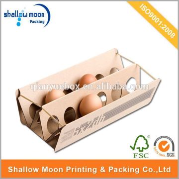 packaging for quail eggs