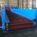 Paper Mills Conveying System Chain Conveyor Belt