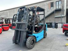 Shocking Discount Electric Forklifts At Low Prices