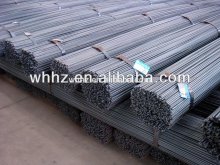 Deformed steel bar competitive price ASTM A615