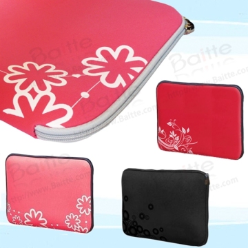 Netbook sleeve