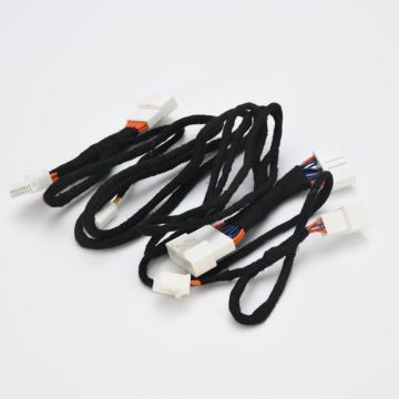 OBD Diagnostic Connector Harness for Autos