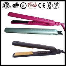 rhinestone hair straightener gorgeous flat iron professional hair straightener