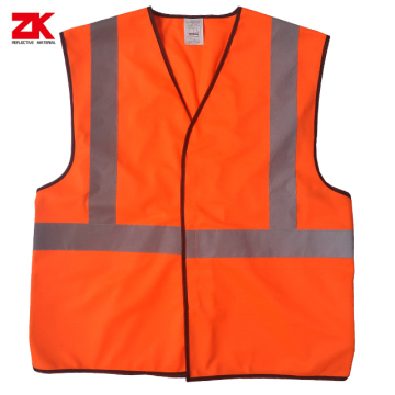 CE standard New design reflective vest