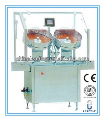 LTMC-2 Automatic Capsule Mould Counter