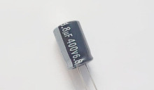 Aluminum Electrolytic Capacitor 1UF50V ER4*5