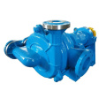 High Pressure Filter Press Feed Pump