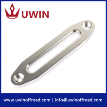 10" Off-Road Aluminium Alloy Winch Hawse Fairlead