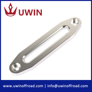 10" Off-Road Aluminium Alloy Winch Hawse Fairlead