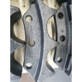 D9H/D9G Bulldozer Peças Sprocket 6T6781 8S8685 2P9510 5S0054