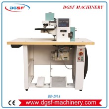 Computerized Hot Cement Folding Machine BD-291A