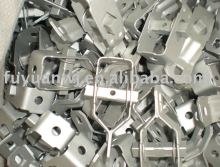galvanized wire strainer