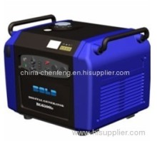 Rv Inverter Generator?