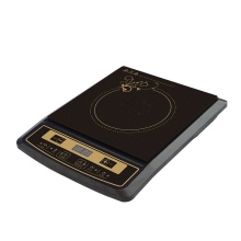 China Manufacturer Cheap IH Induction Cooker - Manual Machine Knob Mini Induction Cooker