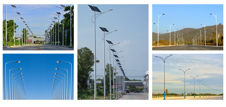 Ligting Pole