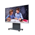 Monitor z ekranem dotykowym 4k LCD