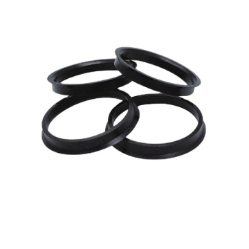 BellRight HUB Center Ring - Black