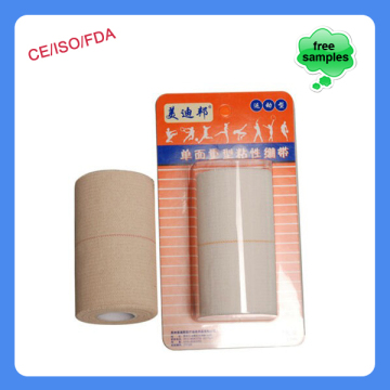 Hot Sale Heavy Weight Adhesive Elastic Bandage