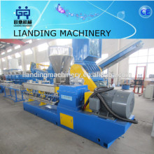 pet bottle granules making machine