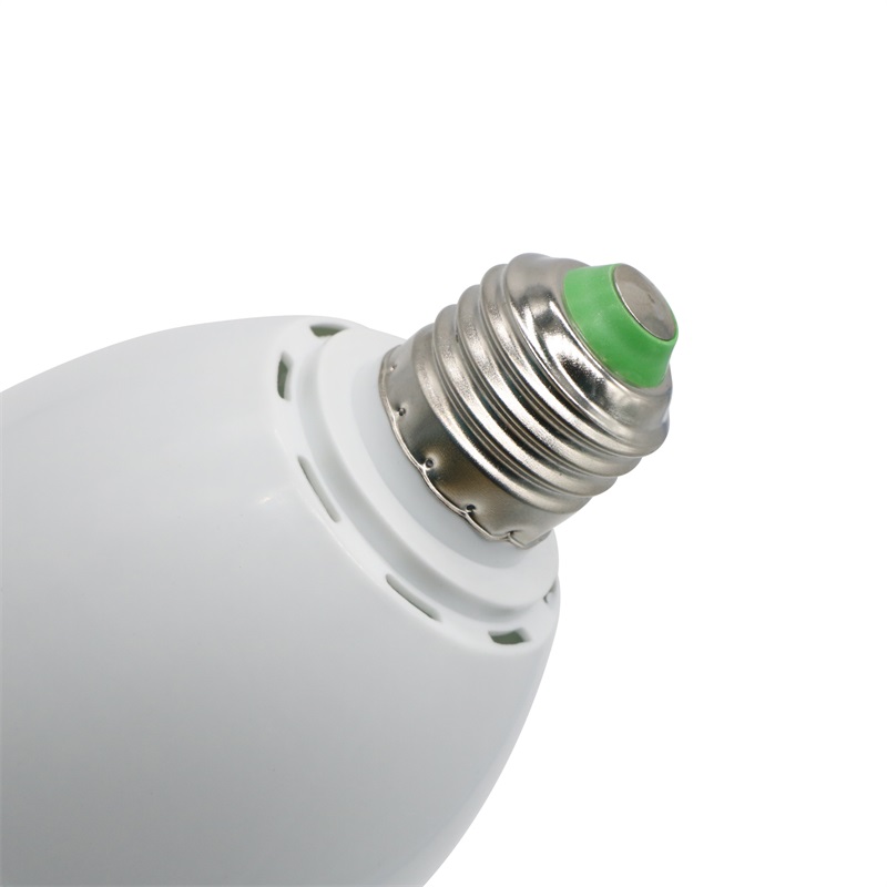Colorful Rotating Rgb Led Bulb Lighting Colorful Rotating Rgb Led Bulb Lighting