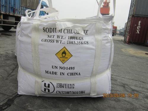 Sodium Chlorate