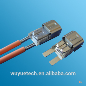 Thermal vacuum switch for vacuum cleaner made in China manufacturer