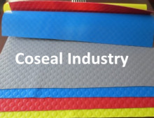 Nonslip PVC Flooring Mat