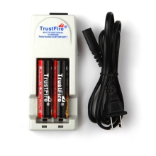 Trustfire Tr-001 Charge de batterie multiple