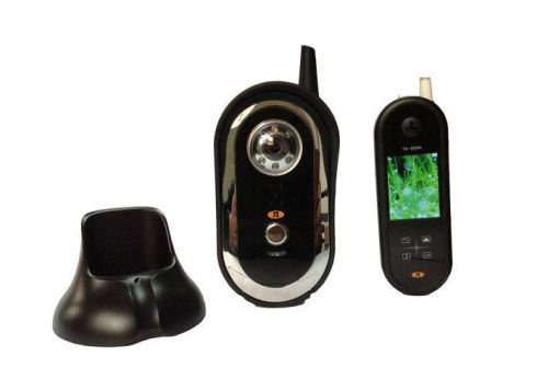 intercom