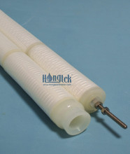 Backwashable PP Pleated Cartridges