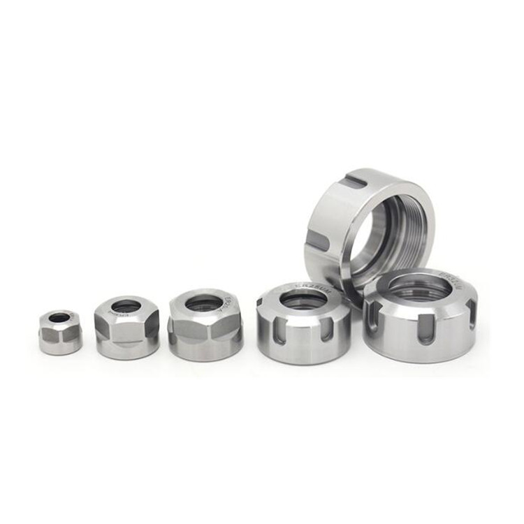 ER Series Kẹp Collet Nut