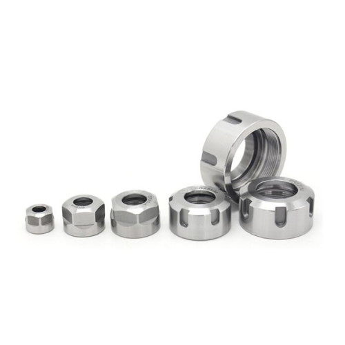 ER Series Clamping Collet Nut