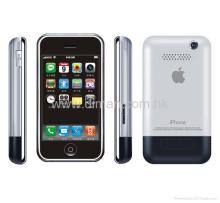 A88 Iphone clone GSM tri band newest version same menu as original(low price)