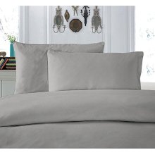 Double Brushed Microfiber Pillow Covers