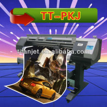 Printing and Engraving in One PRINTER