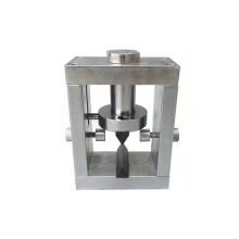 Brazilian Method Test Rock Splitting Tensile Clamp