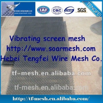 Booth construction Crimp screens ( DIRECT FACTORY ISO 9001)